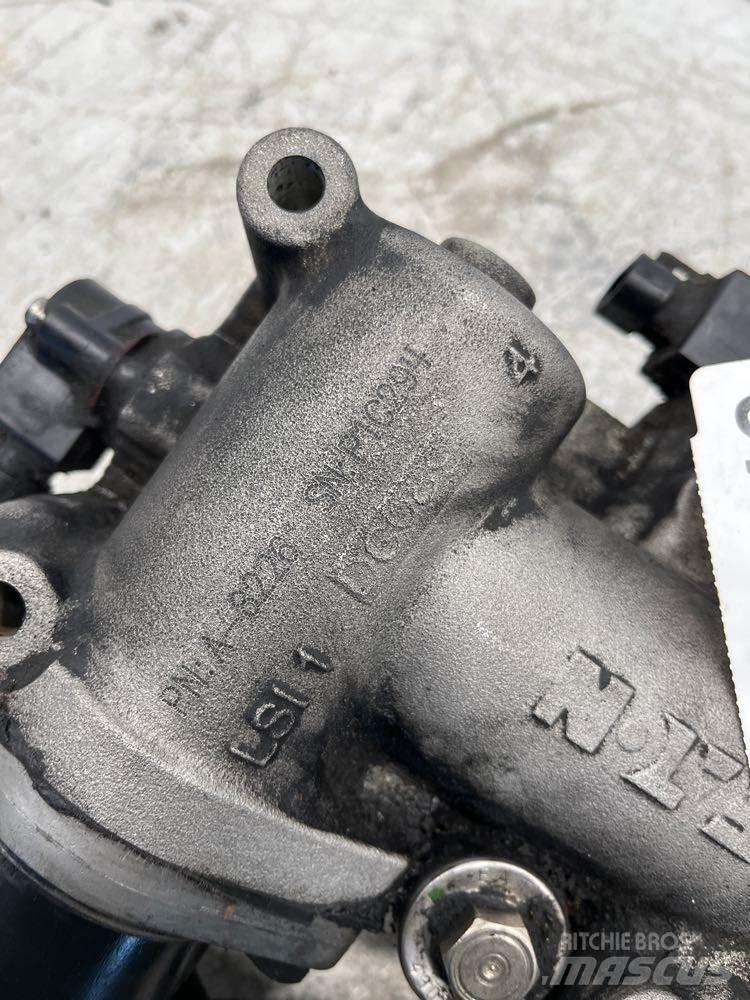 Eaton  Caixas de velocidades