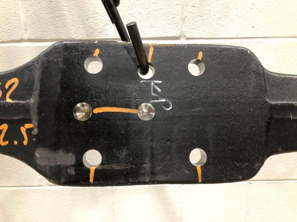 Eaton  Eixos