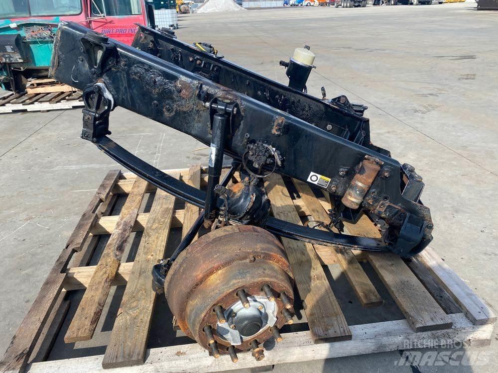 Eaton T370 Transportes - Outros
