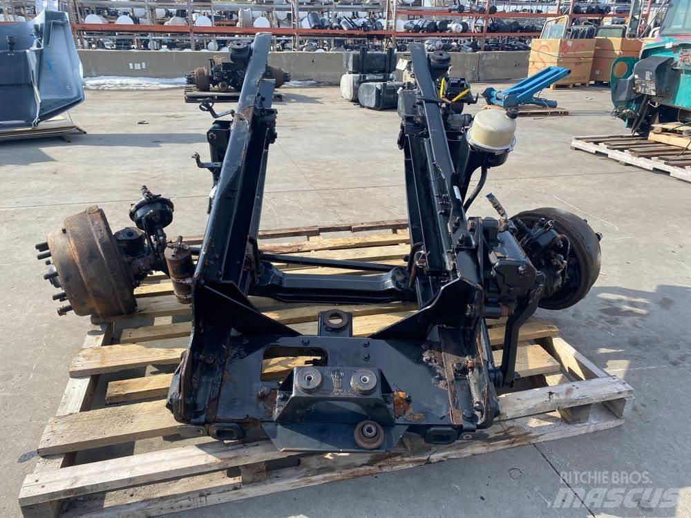 Eaton T370 Transportes - Outros
