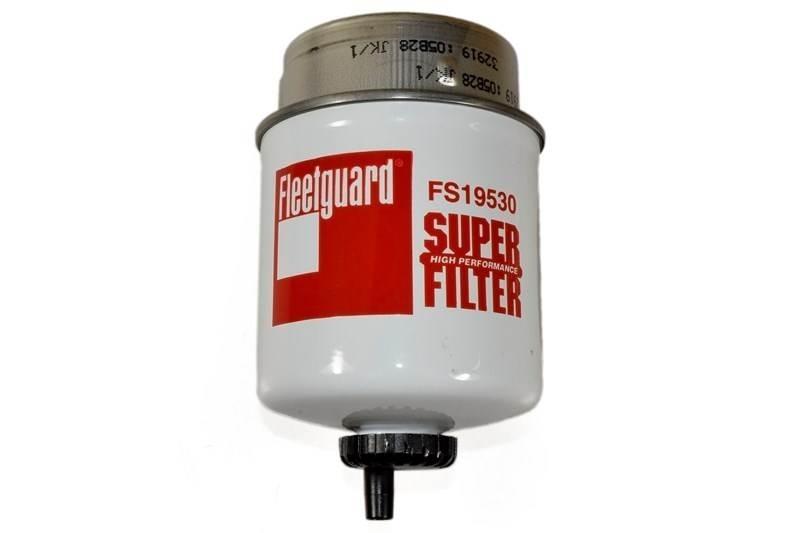 Fleetguard  Transportes - Outros
