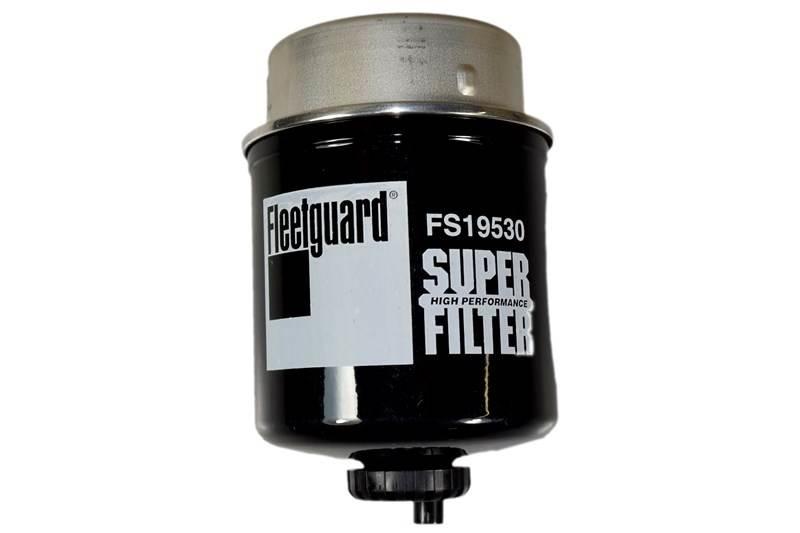 Fleetguard  Transportes - Outros

