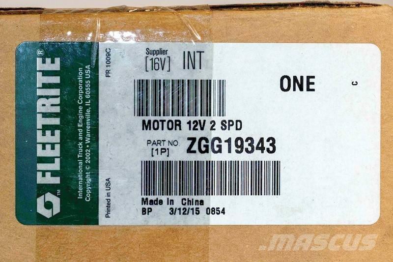  Fleetrite Transportes - Outros
