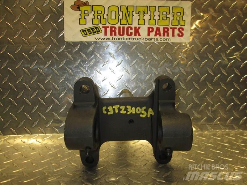 Ford  Transportes - Outros
