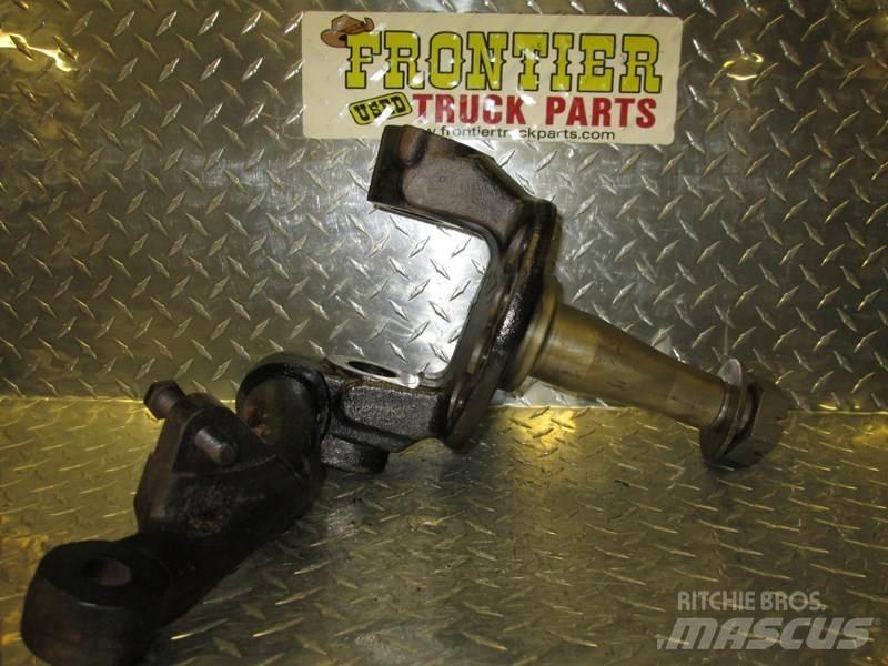 Ford  Transportes - Outros
