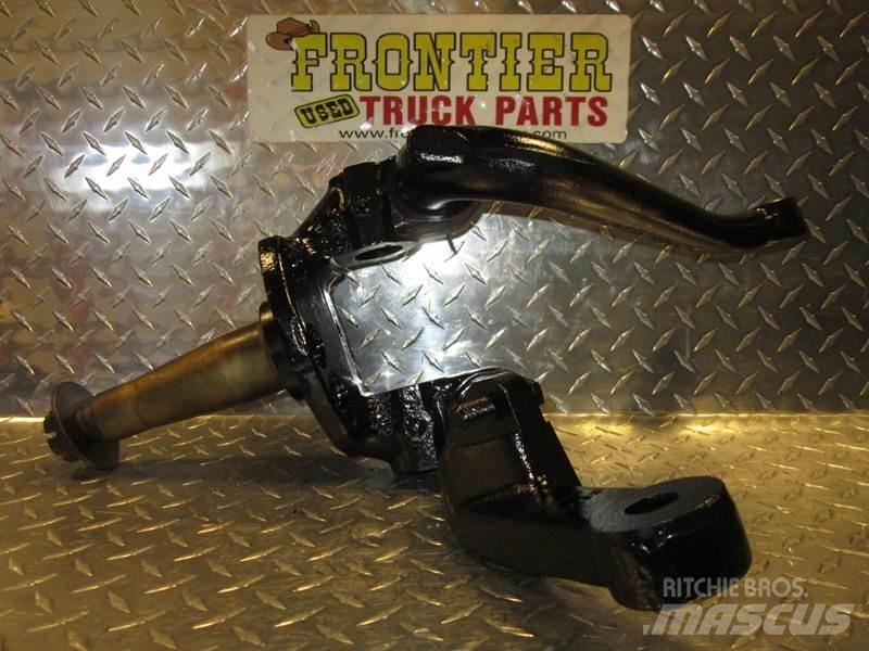 Ford  Transportes - Outros
