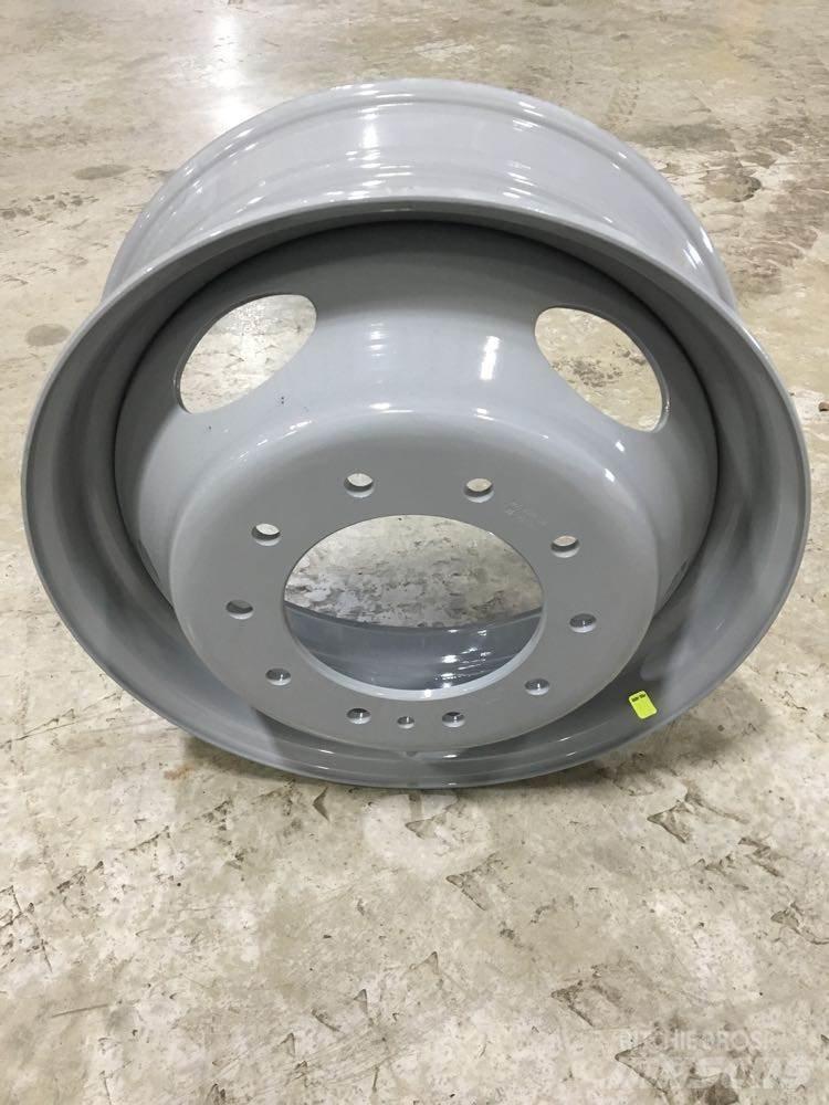 Ford F550 Pneus, Rodas e Jantes