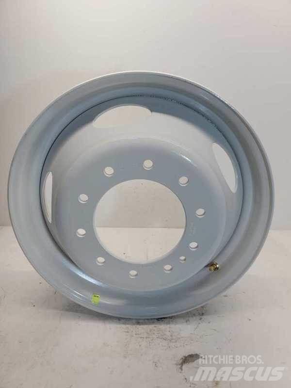Ford F550 Pneus, Rodas e Jantes
