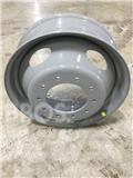 Ford F550 Pneus, Rodas e Jantes