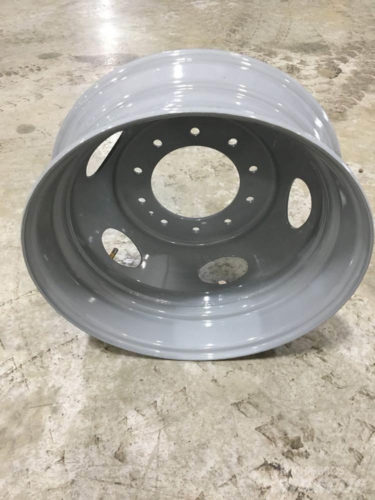Ford F550 Pneus, Rodas e Jantes