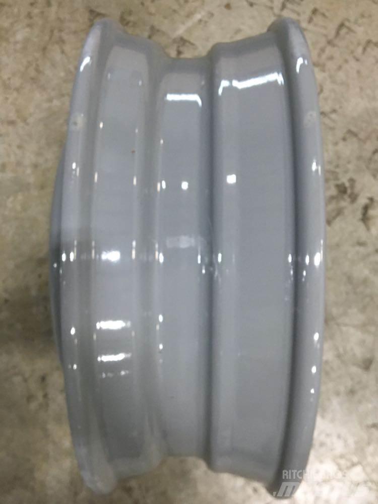 Ford F550 Pneus, Rodas e Jantes