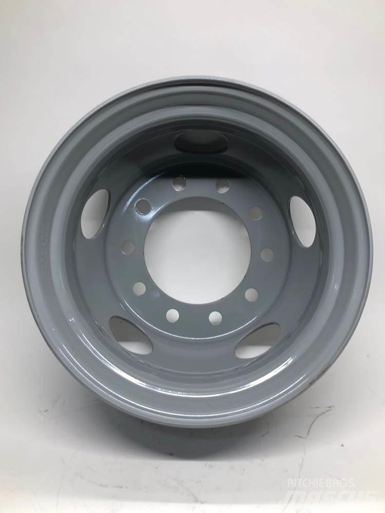Ford F750 Pneus, Rodas e Jantes