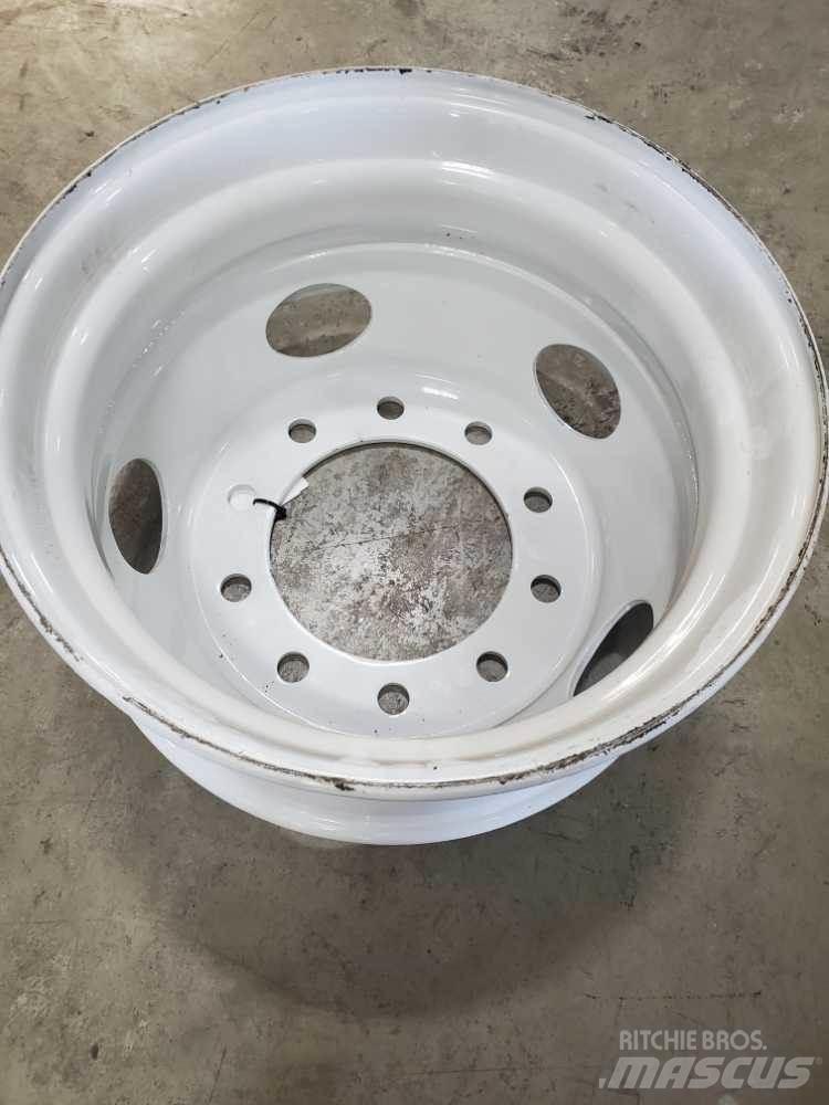 Ford F750 Pneus, Rodas e Jantes