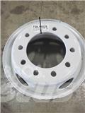 Ford F750 Pneus, Rodas e Jantes