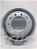 Ford F750 Pneus, Rodas e Jantes