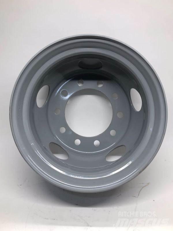 Ford F750 Pneus, Rodas e Jantes