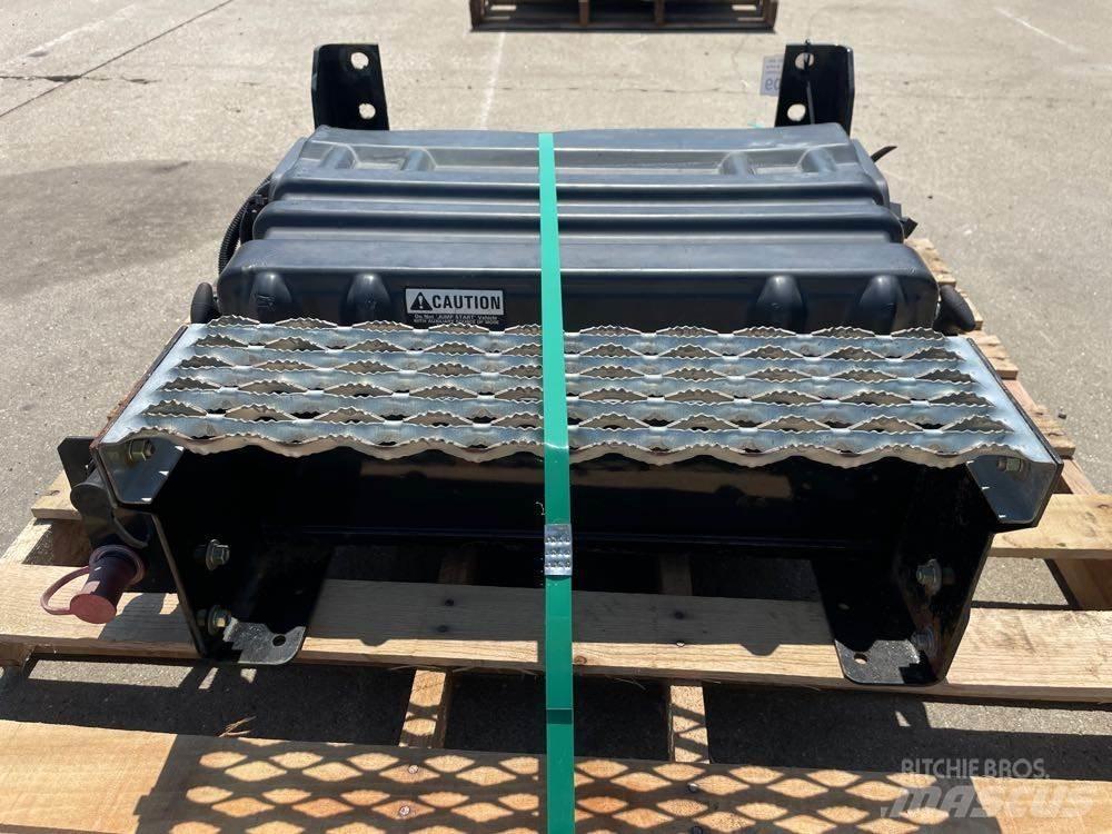 Ford F750 Transportes - Outros
