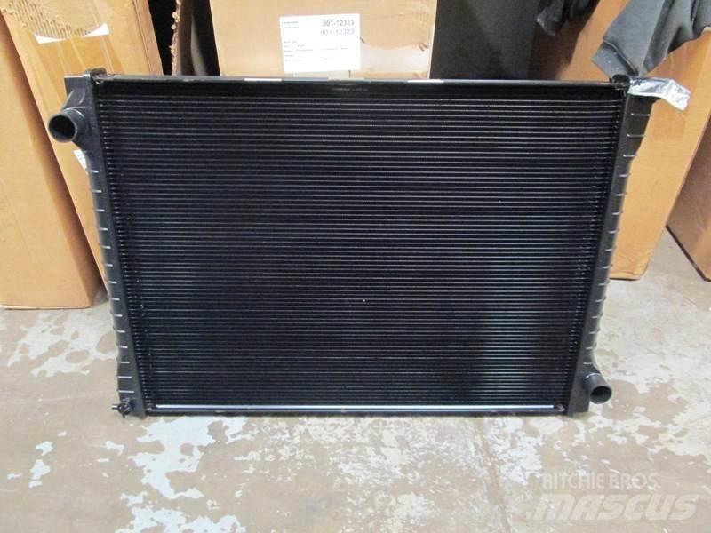 Ford L7000 Radiadores camiões e carrinhas