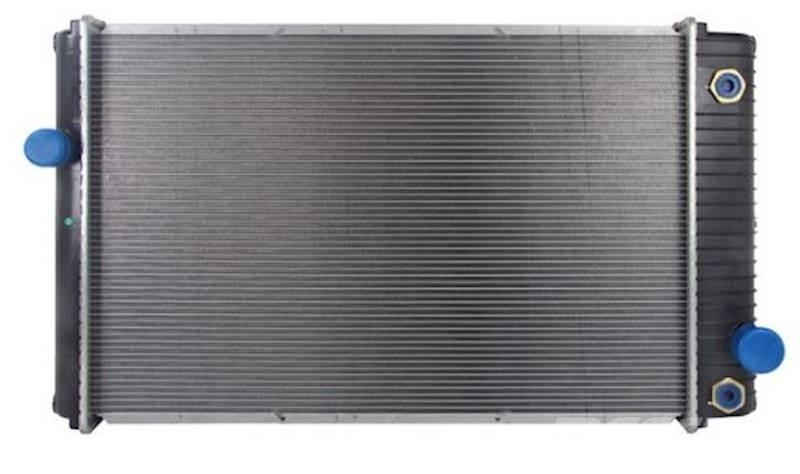 Ford L8501 Radiadores camiões e carrinhas