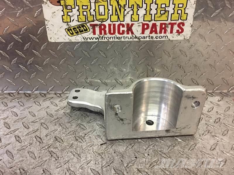 Ford N/A Transportes - Outros
