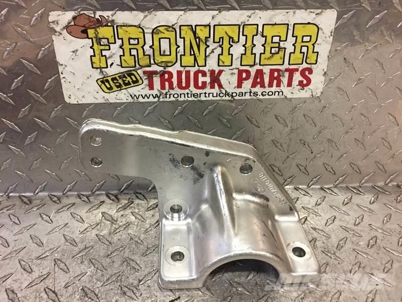 Ford N/A Transportes - Outros
