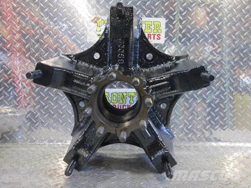  Gunite Pneus, Rodas e Jantes