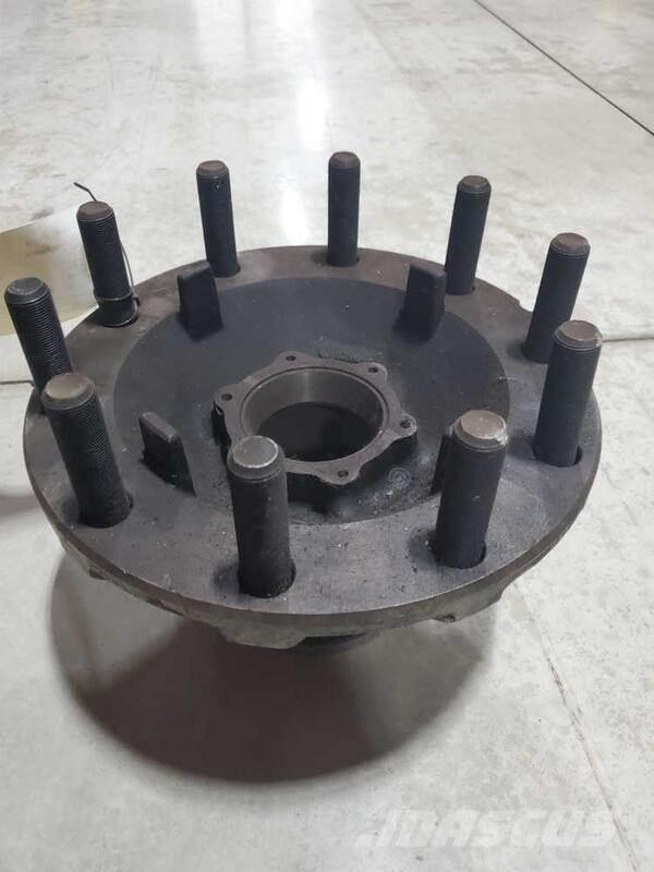  Gunite Transportes - Outros
