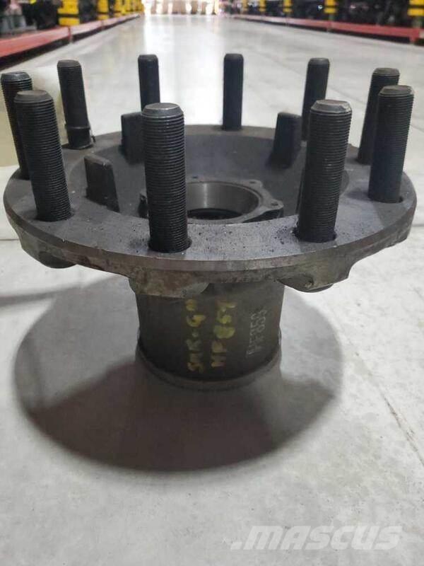  Gunite Transportes - Outros
