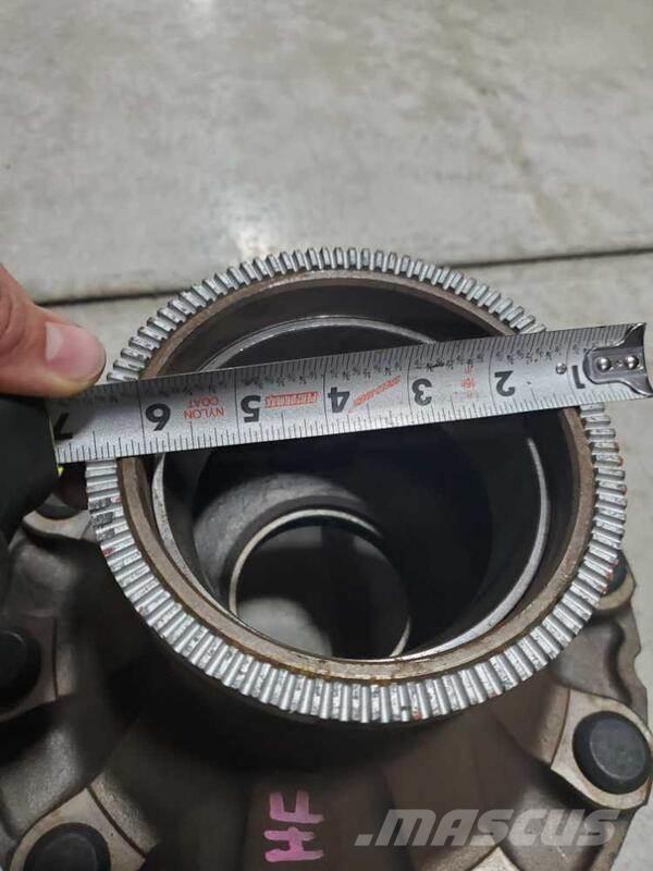  Gunite Transportes - Outros
