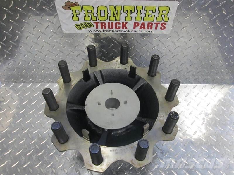  Gunite Transportes - Outros
