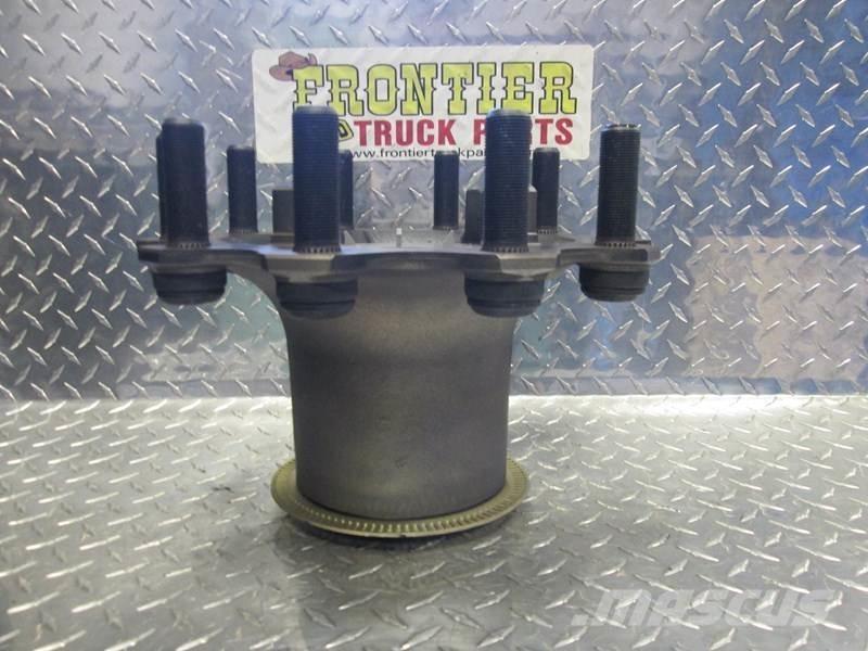  Gunite Transportes - Outros
