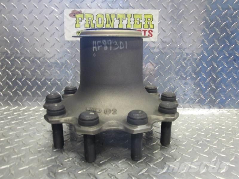  Gunite Transportes - Outros
