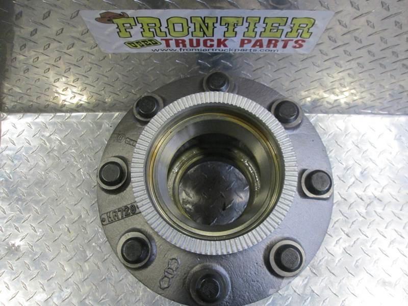  Gunite Transportes - Outros
