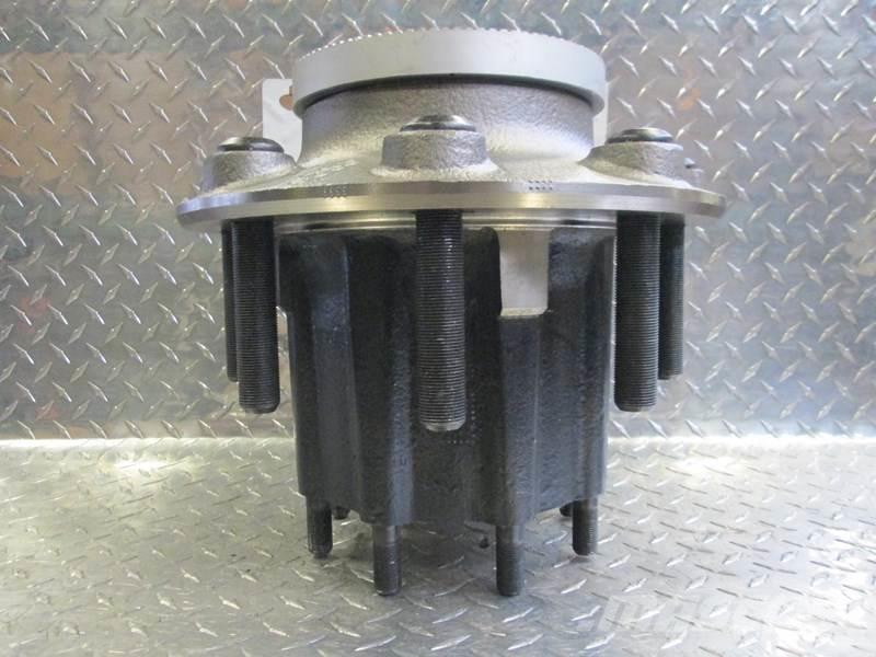  Gunite Transportes - Outros
