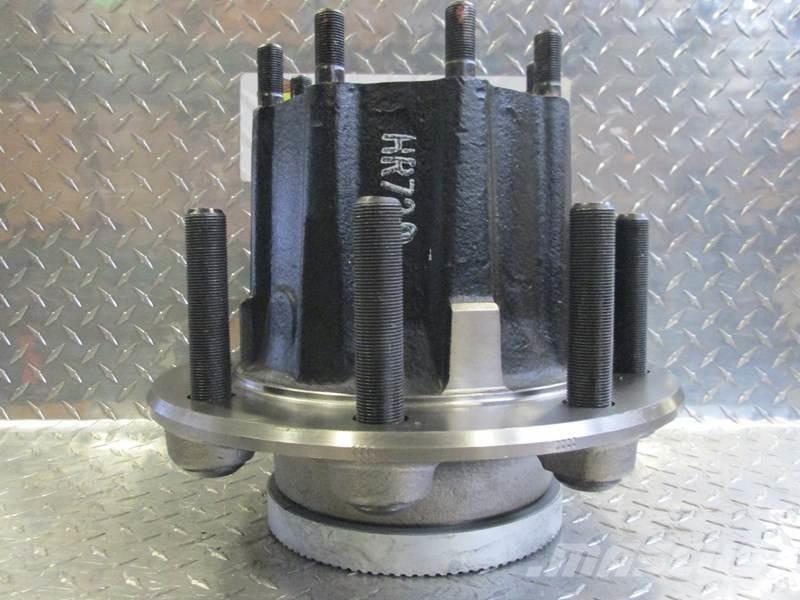  Gunite Transportes - Outros
