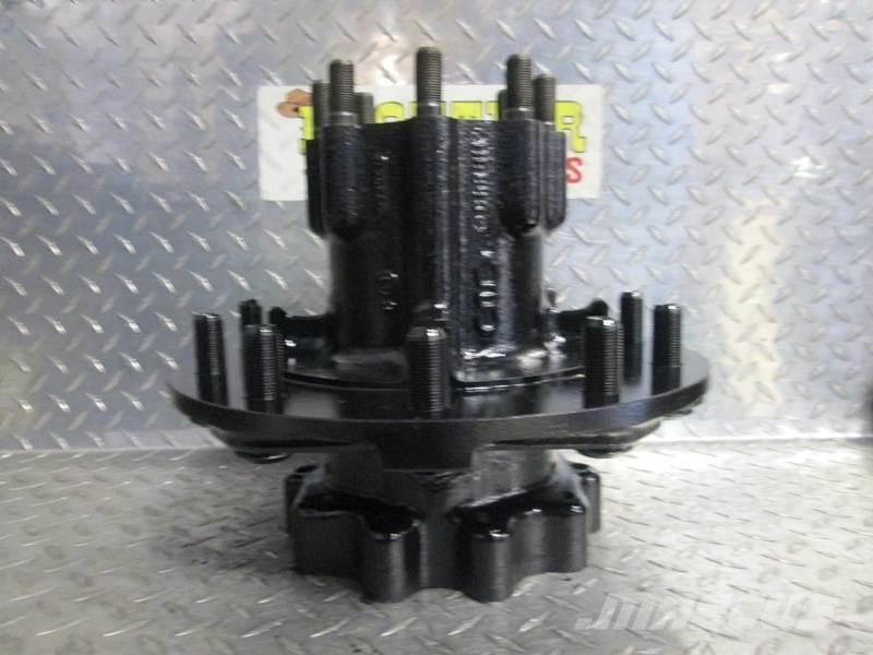  Gunite Transportes - Outros
