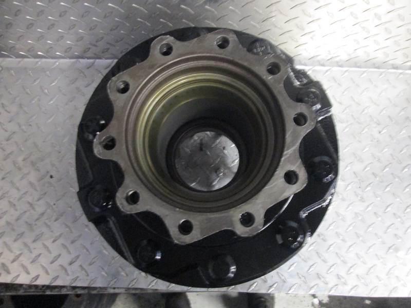  Gunite Transportes - Outros
