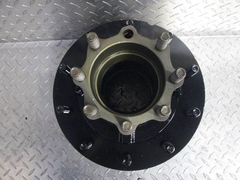  Gunite Transportes - Outros
