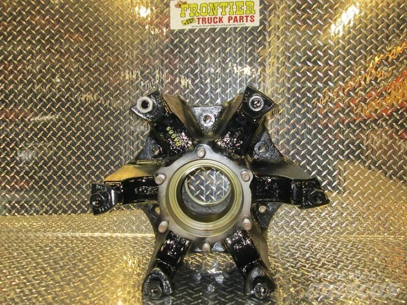  Gunite Pneus, Rodas e Jantes