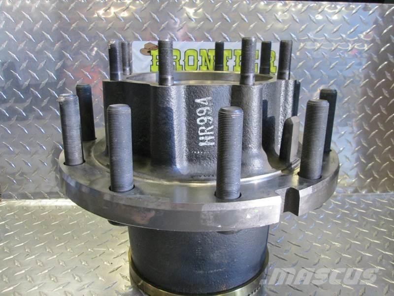  Gunite Transportes - Outros
