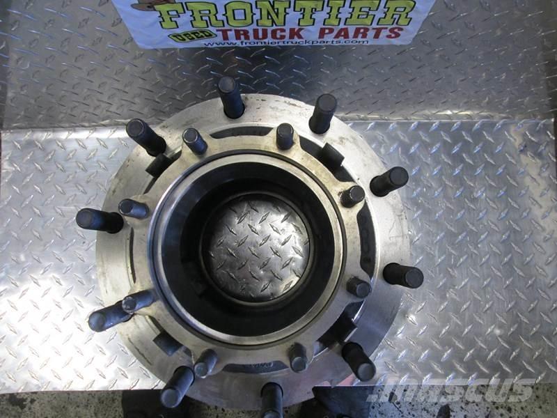  Gunite Transportes - Outros
