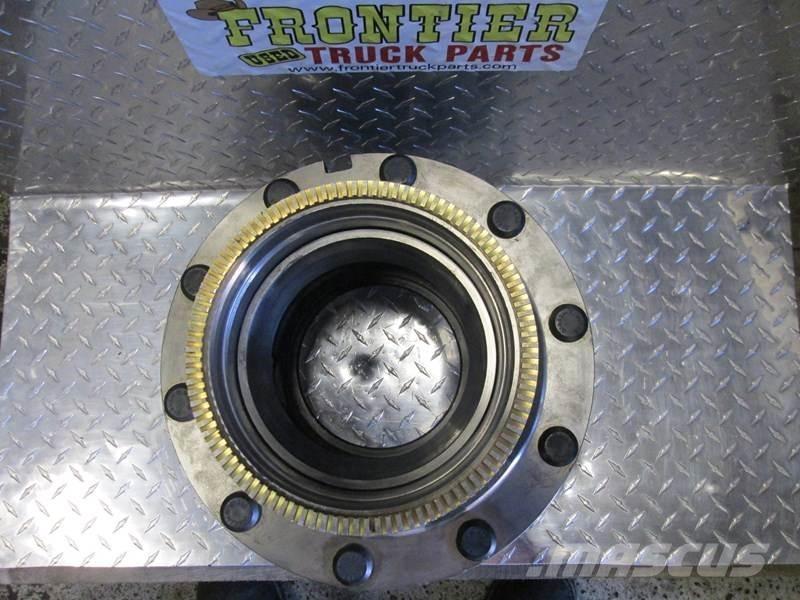  Gunite Transportes - Outros
