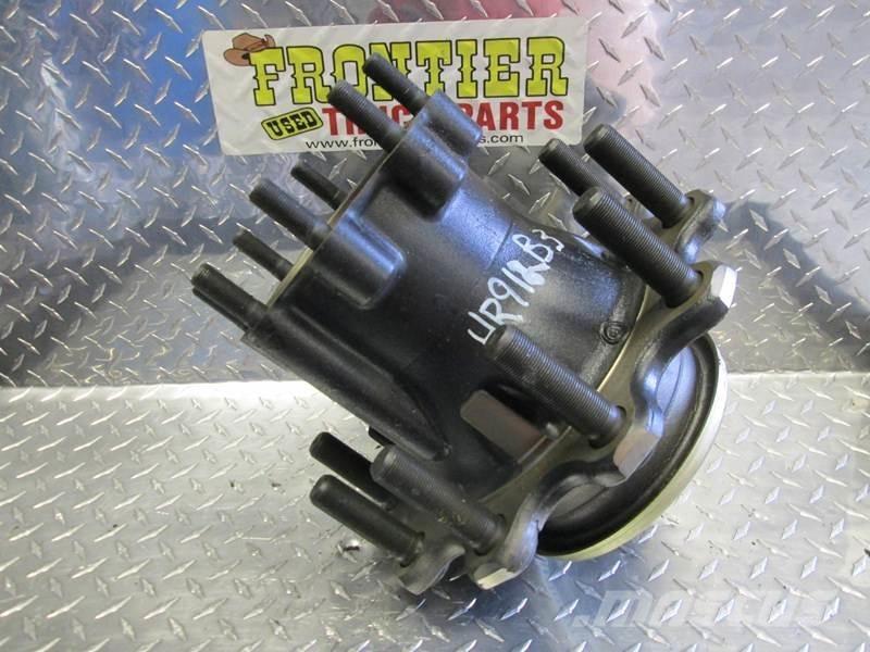  Gunite Transportes - Outros
