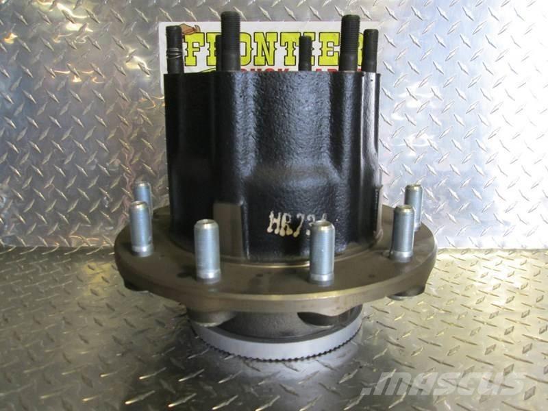  Gunite Transportes - Outros
