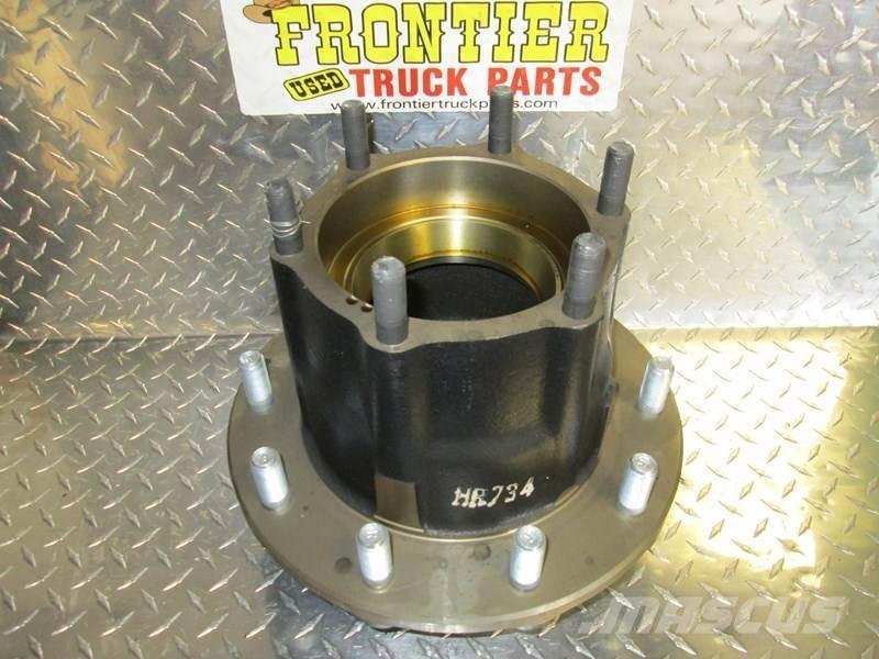  Gunite Transportes - Outros
