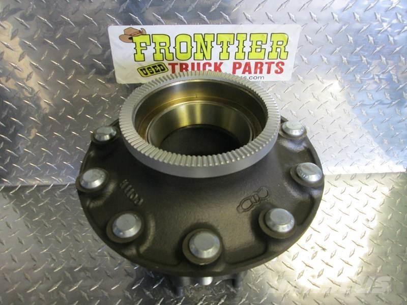  Gunite Transportes - Outros
