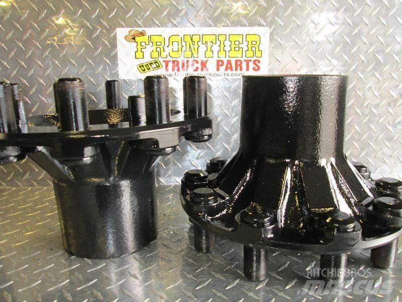  Gunite Transportes - Outros
