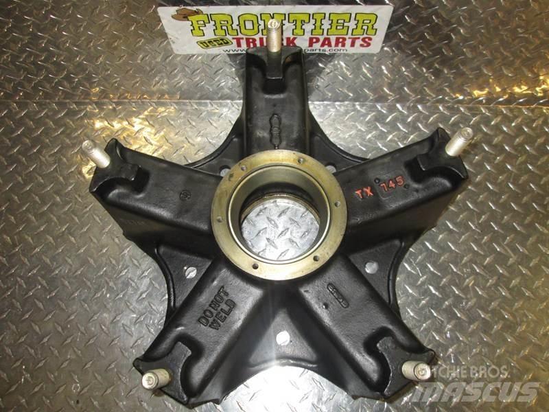  Gunite Pneus, Rodas e Jantes