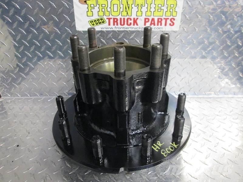  Gunite Transportes - Outros
