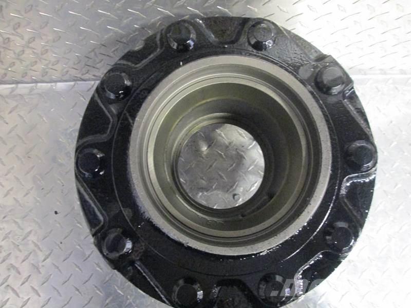  Gunite Transportes - Outros
